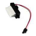 Blower Motor Resistor Control Module Pack of 2 R11479