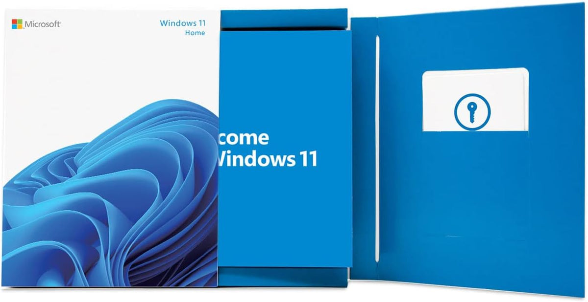 Windows 11 Home USB Flash 1 PC English International 2022 Version I300126