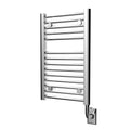 Chrome Steel Electric Towel Warmer K512