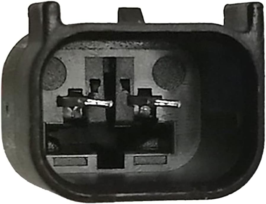 Window Regulator And Motor Assembly Pack of 2 H5034