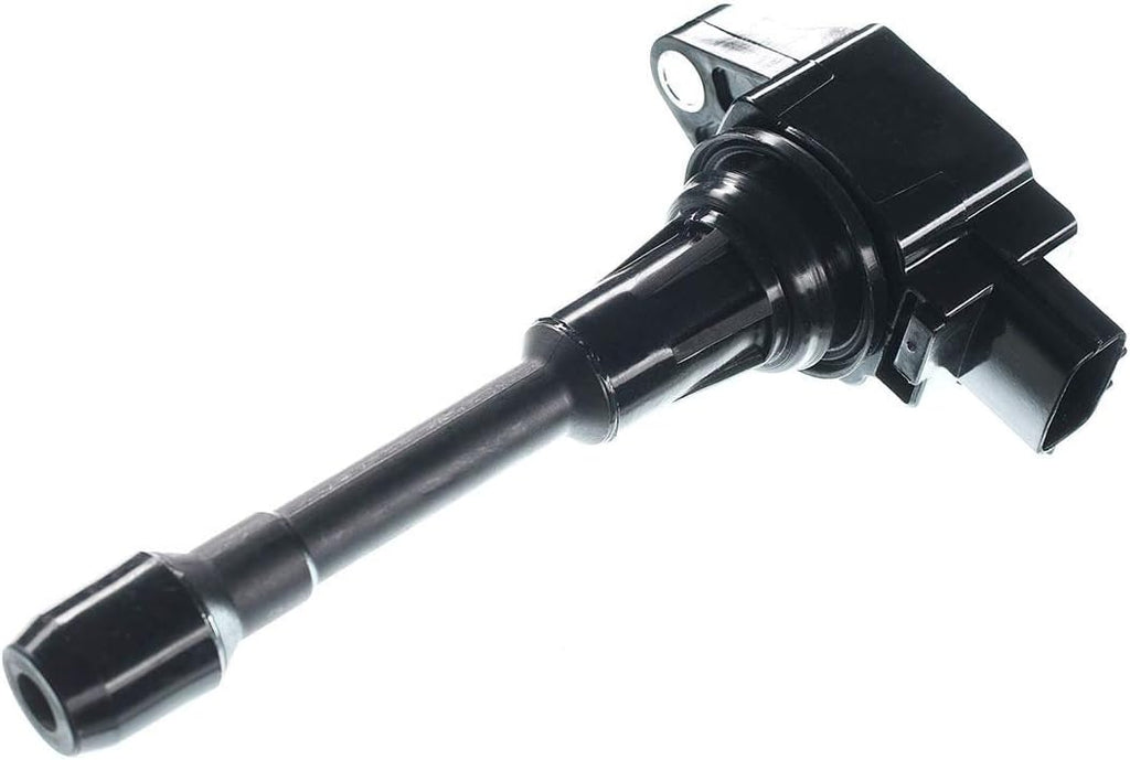 Engine Ignition Coil Packs 4-PC Set Pack of 2 V232618