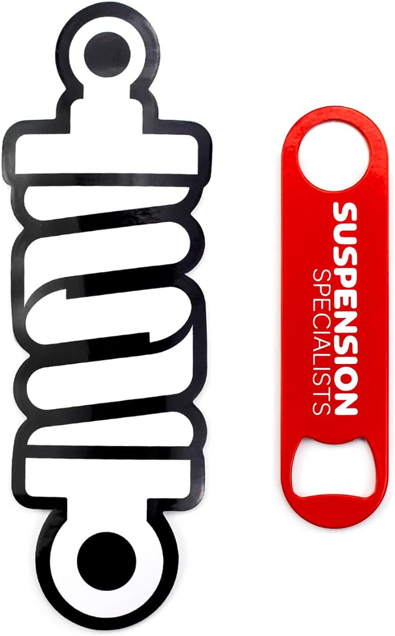 2-3" Rear Lift Kit Shackles Pack of 2 B934