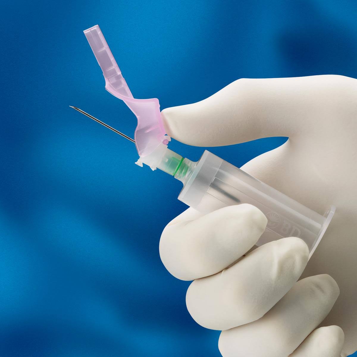 Blood Collection Needle (Case of 480) B762