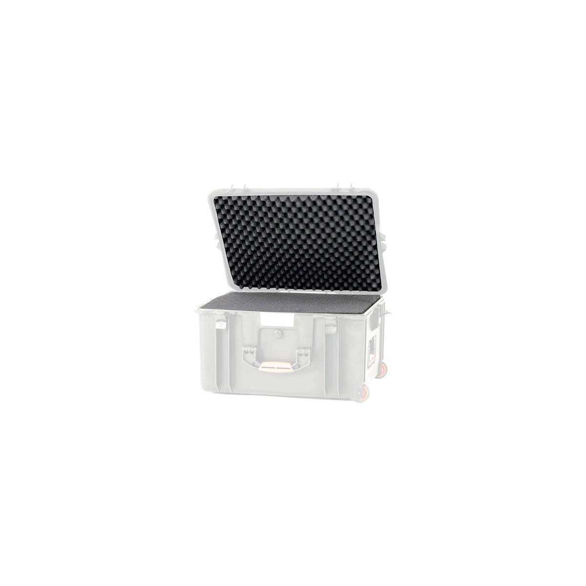 Gray Cubed Foam Interior for 2730W Case L862648