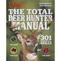 The Total Deer Hunter Manual Hardcover U352337