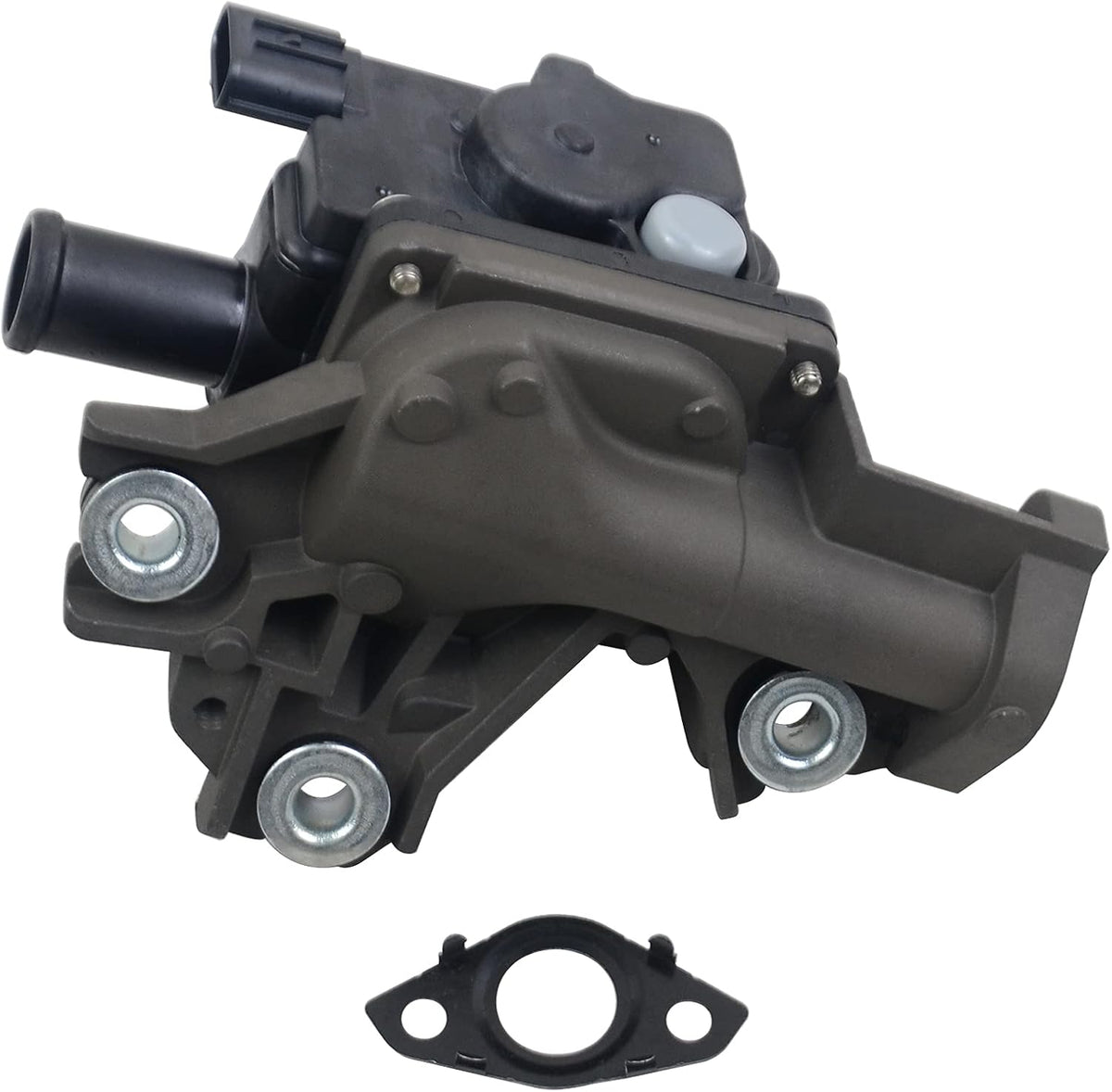 Secondary Air Injection Check Valve Replacement H8193