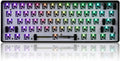 GK61X Black 60% Keyboard DIY Kit J79495