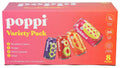 Poppi Probiotic Soda 8pk, 12 FZ U2145