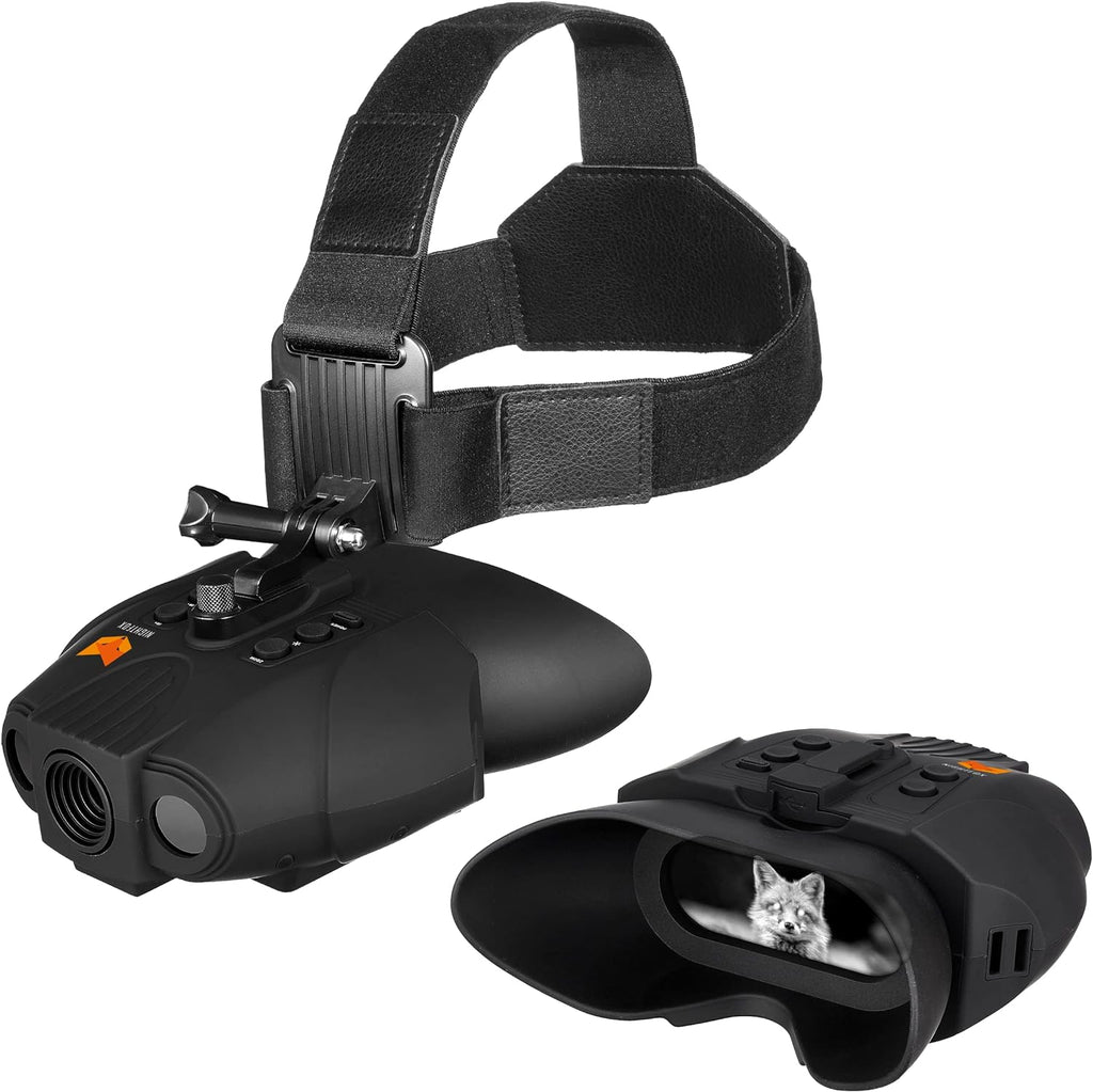 USB Rechargeable Night Vision Goggles S552