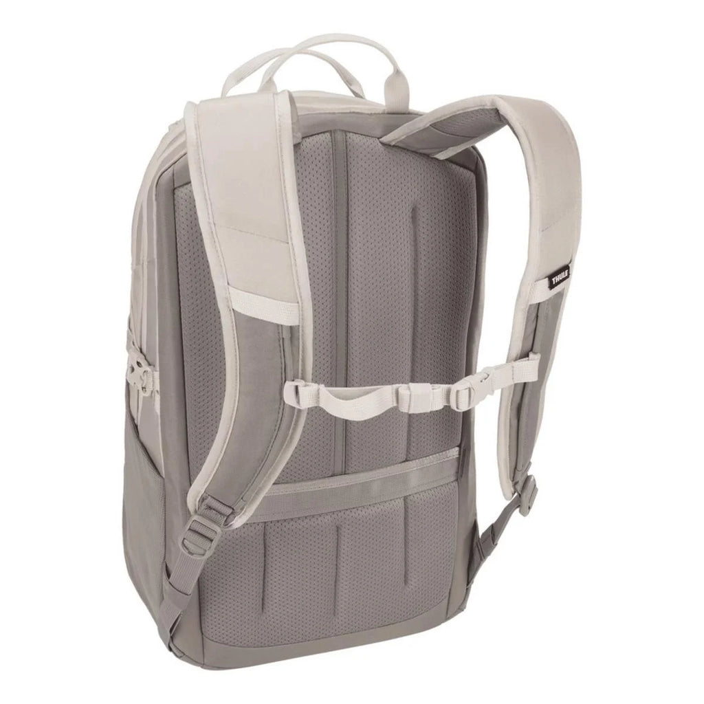 Notebook carrying backpack 26L 15.6" pelican vetiver B4849