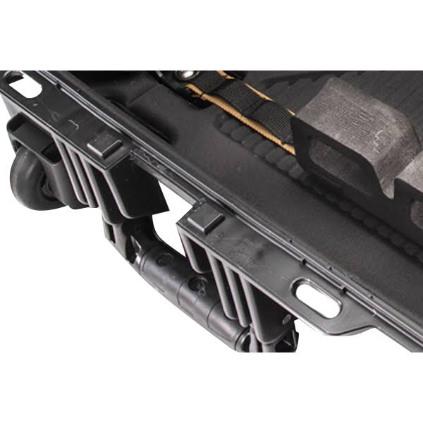 Black Bow Case A518