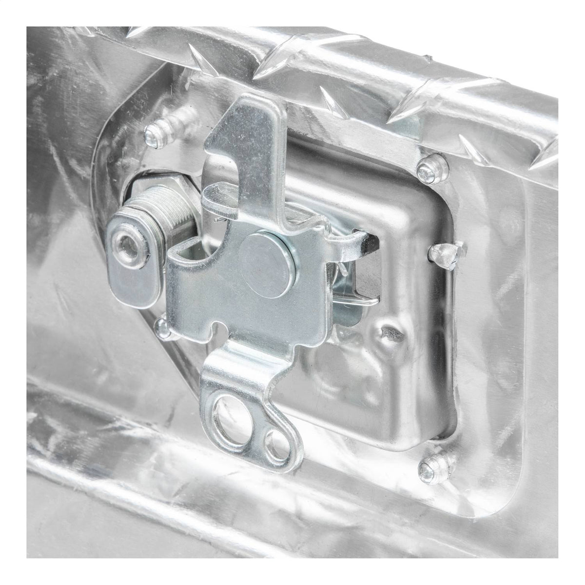 Gull Wing Tool Box O286990