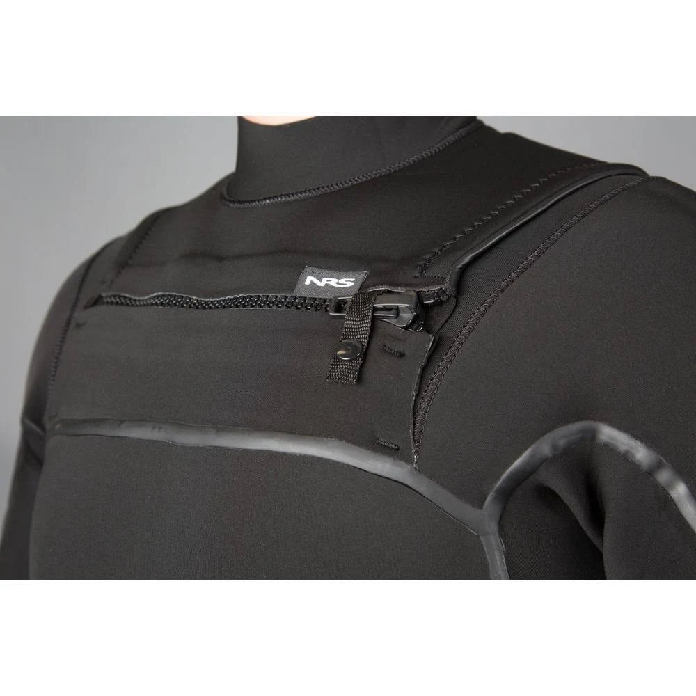 4/3mm Wetsuit J36173