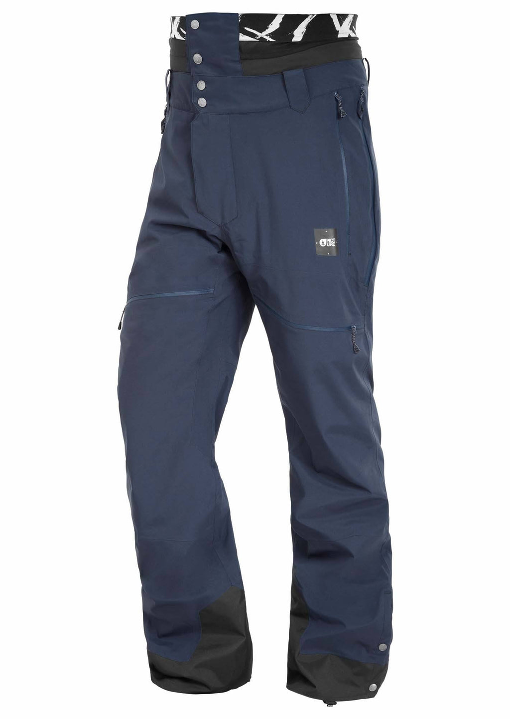 Insulated Pant X25812