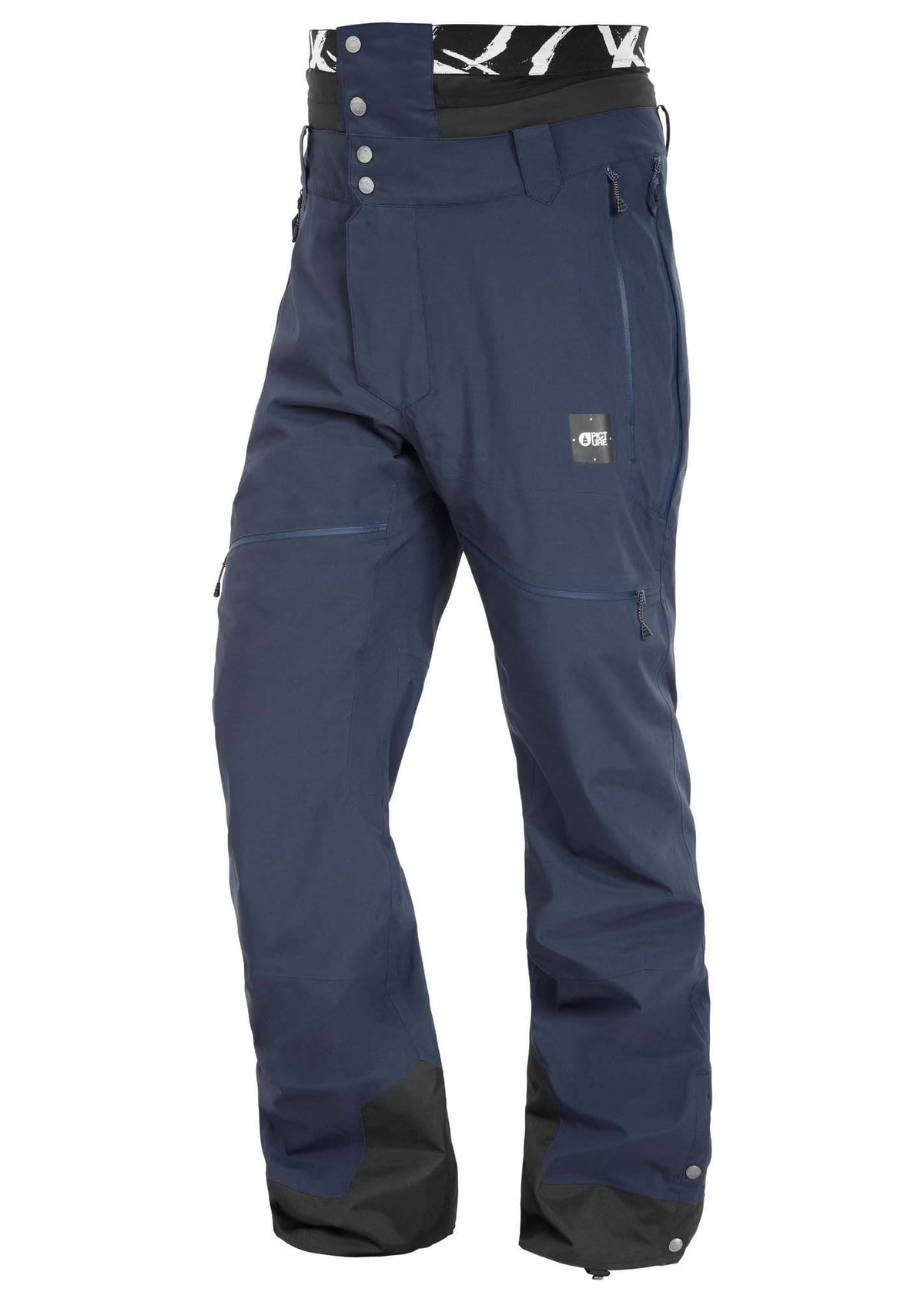 Insulated Pant X25812