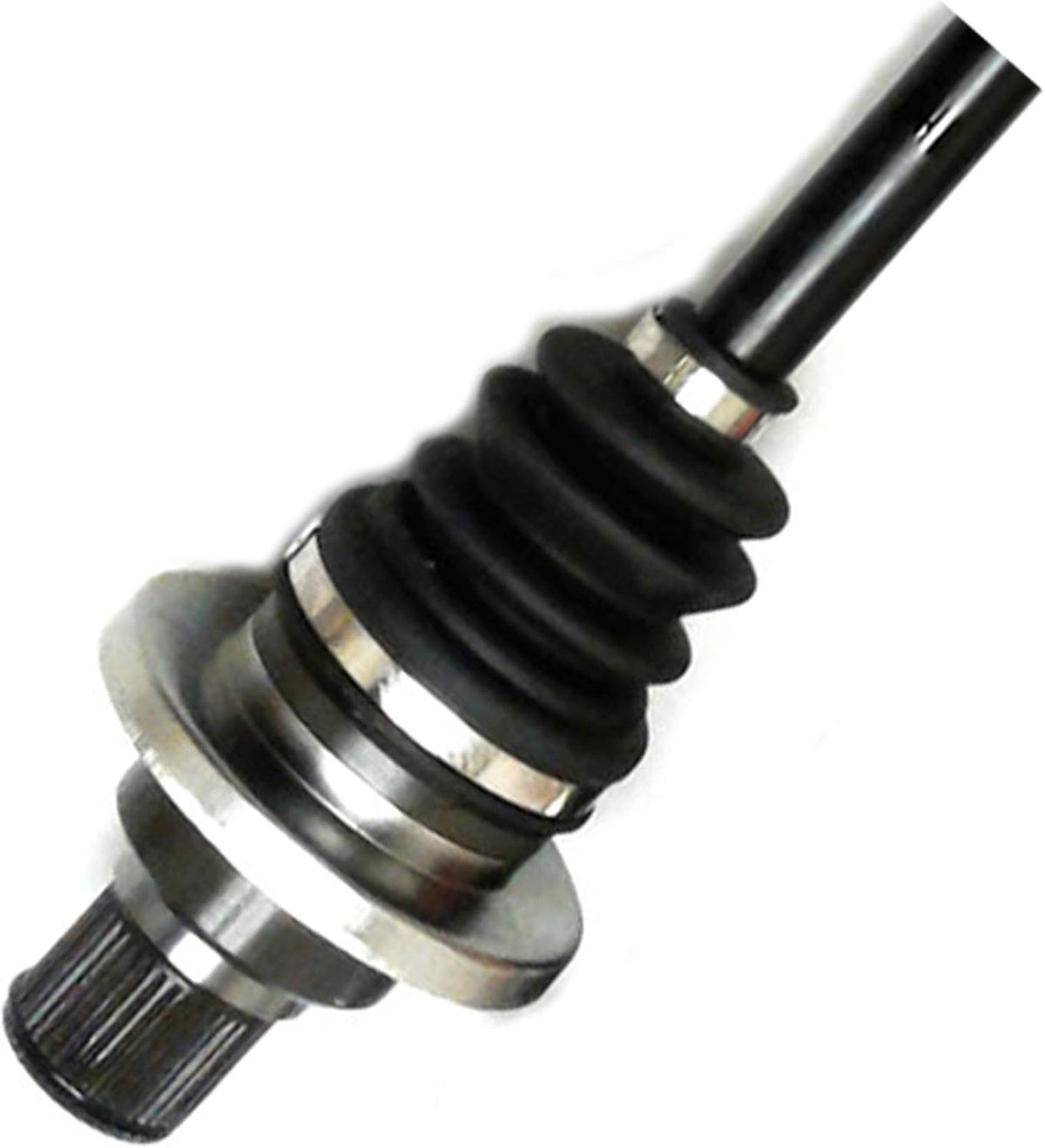 2 Rear CV Axles for Yamaha Rhino 450 660 C8451