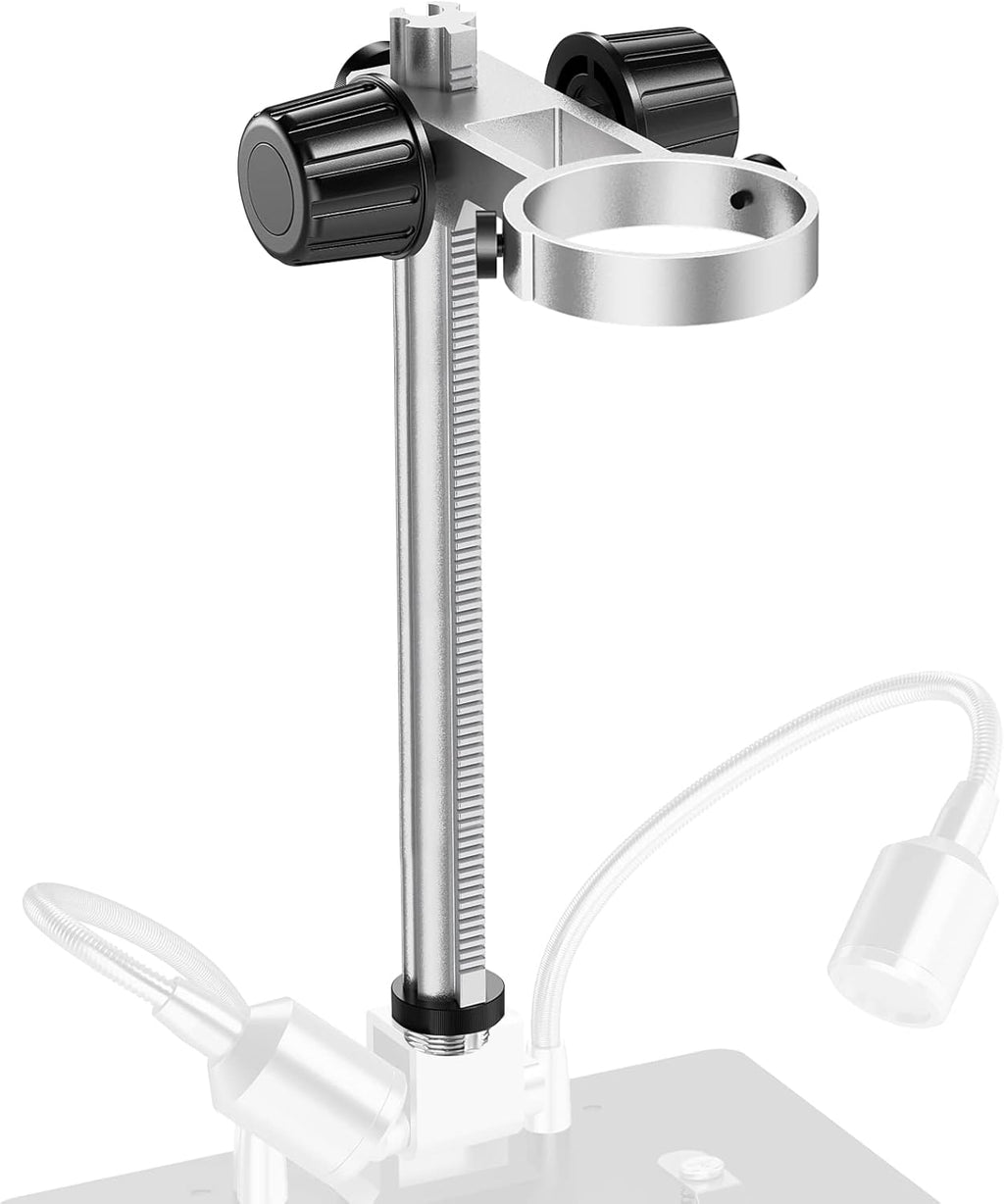 Adjustable Holder Post Support Bracket for Digital Microscope T950083