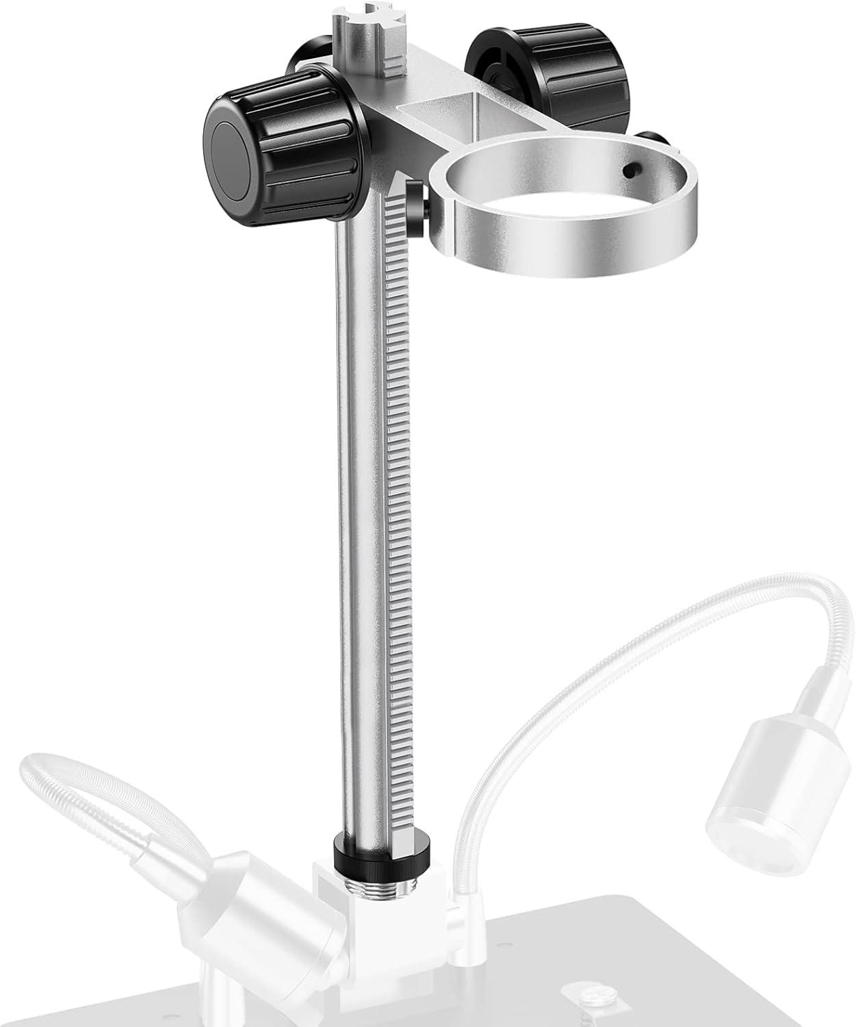 Adjustable Holder Post Support Bracket for Digital Microscope T950083