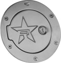 Locking Fuel Door G40141