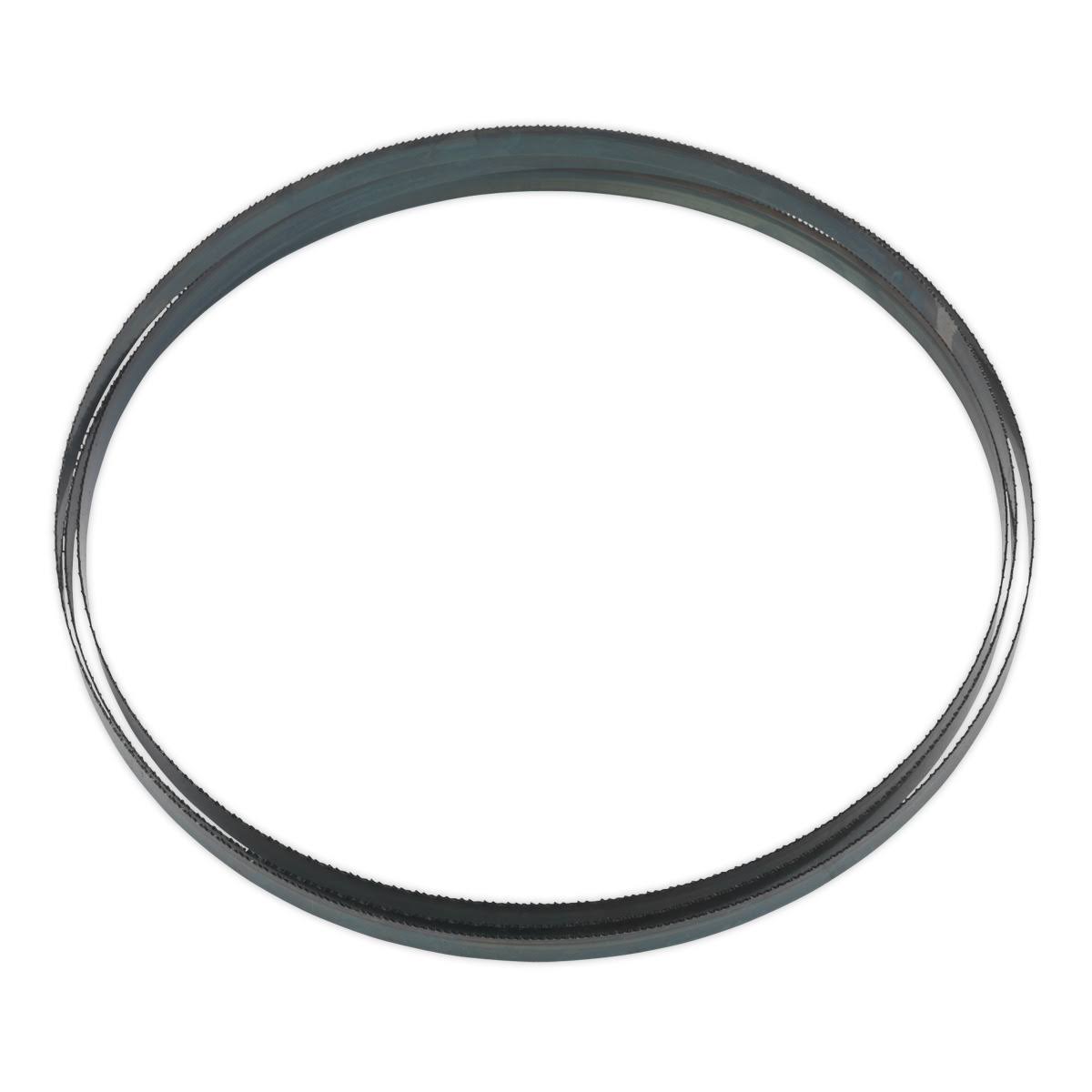 Bandsaw Blade 2240 x 12 x 0.6mm 14tpi E681