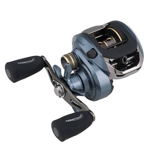 Baitcast Reel V162