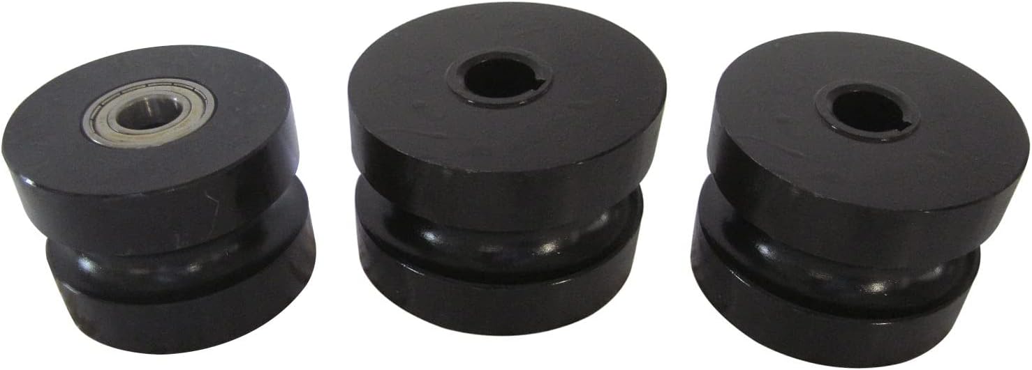 1'' Round Tube Dies for TR-50 V763148