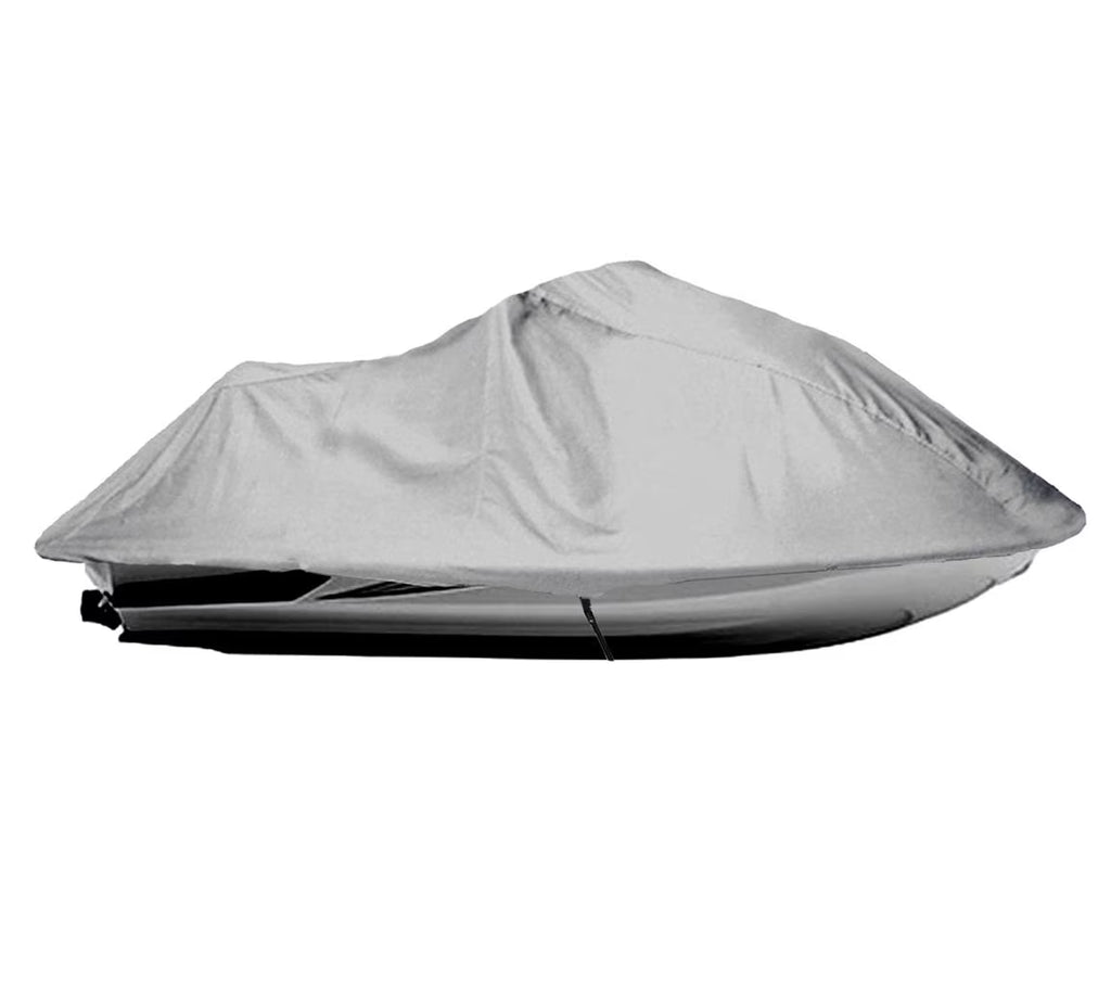 420 Denier Canvas Jet Ski Cover N159