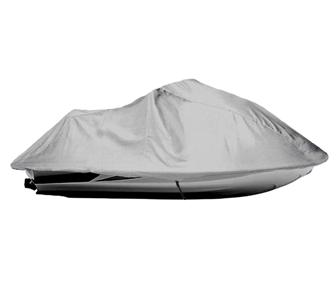 420 Denier Canvas Jet Ski Cover N159