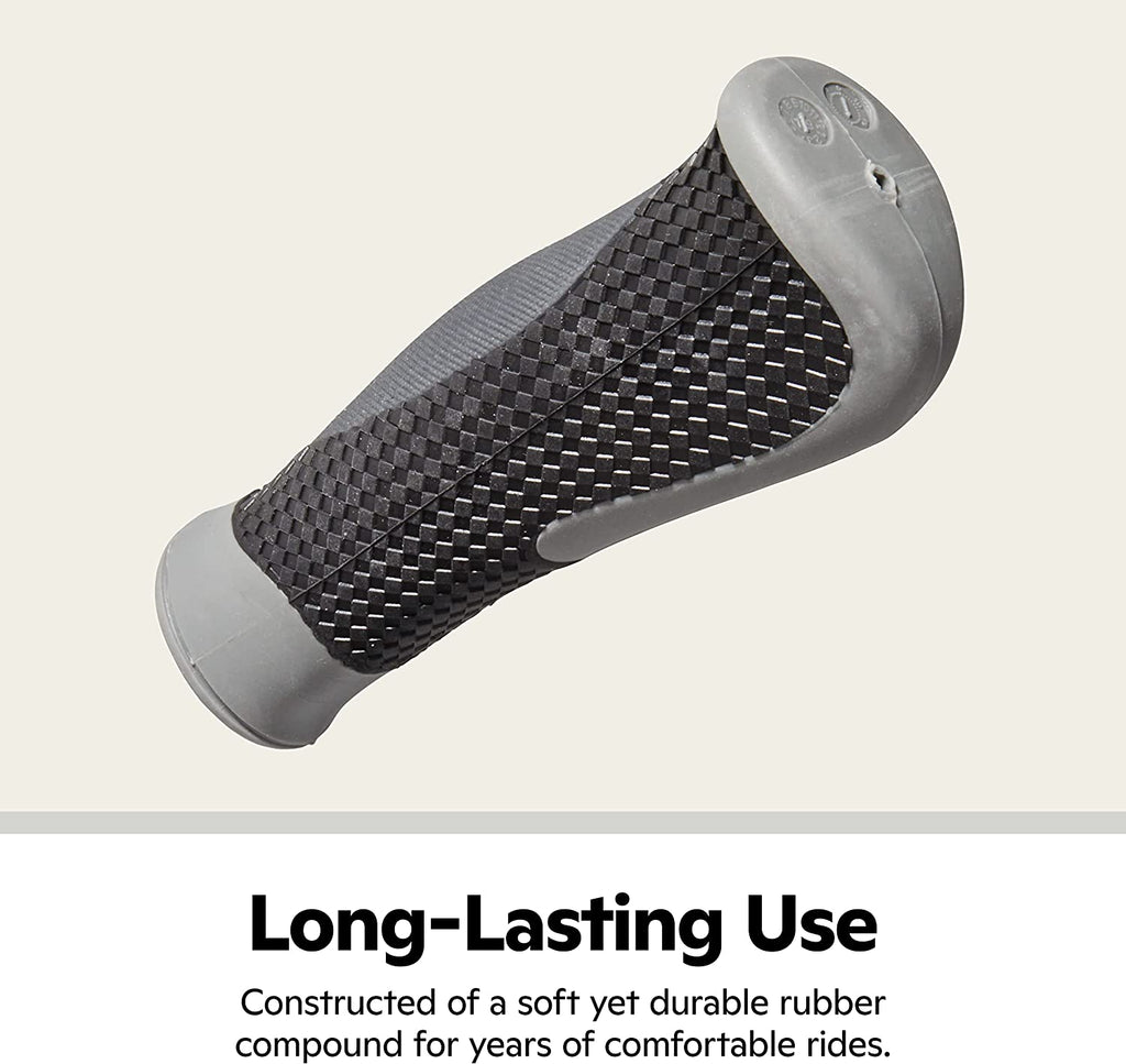 Assorted Ergonomic Comfort Bicycle Grip O783