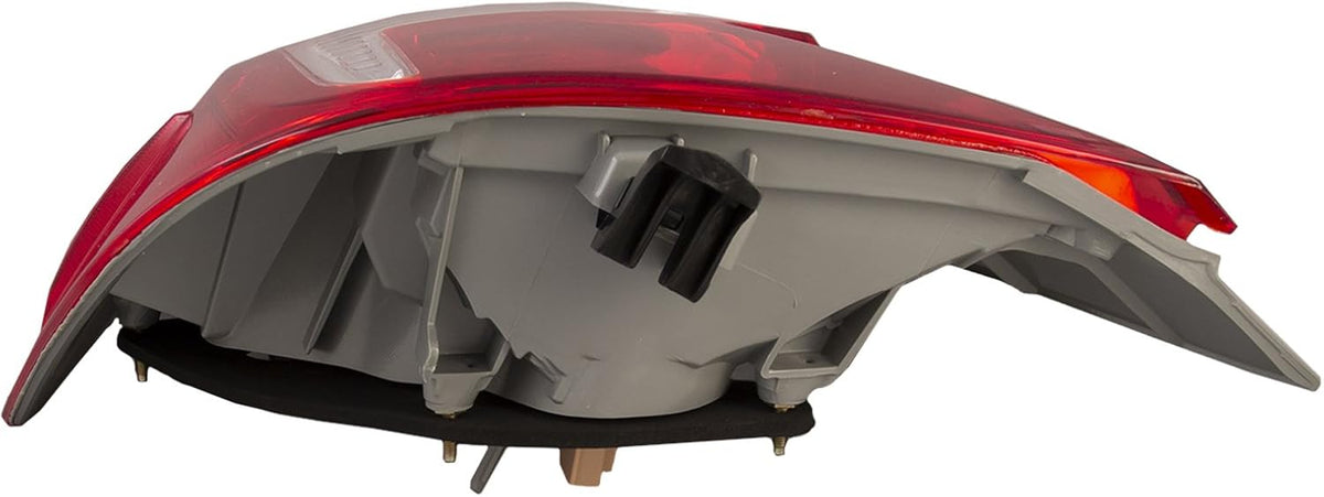 Tail Light for Toyota Camry 2012-2014, Passenger Side, Pack of 2 H5974