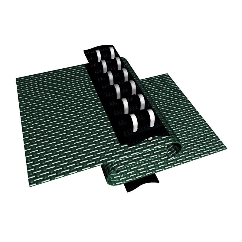 Blue Super Mesh Safety Cover 12 x 20 C9483