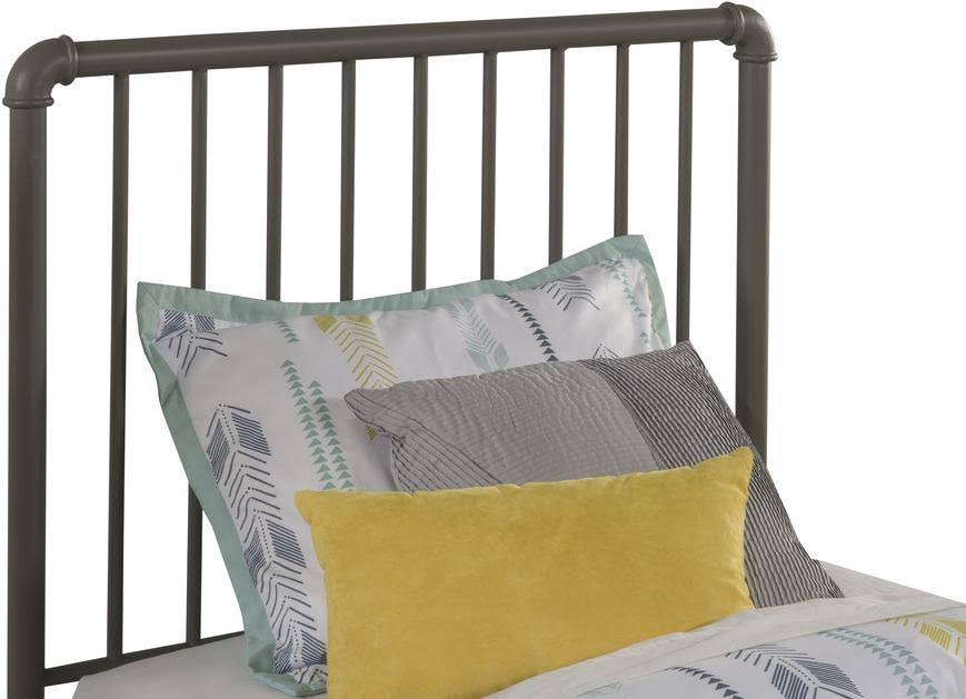 Full Stone Headboard P839891