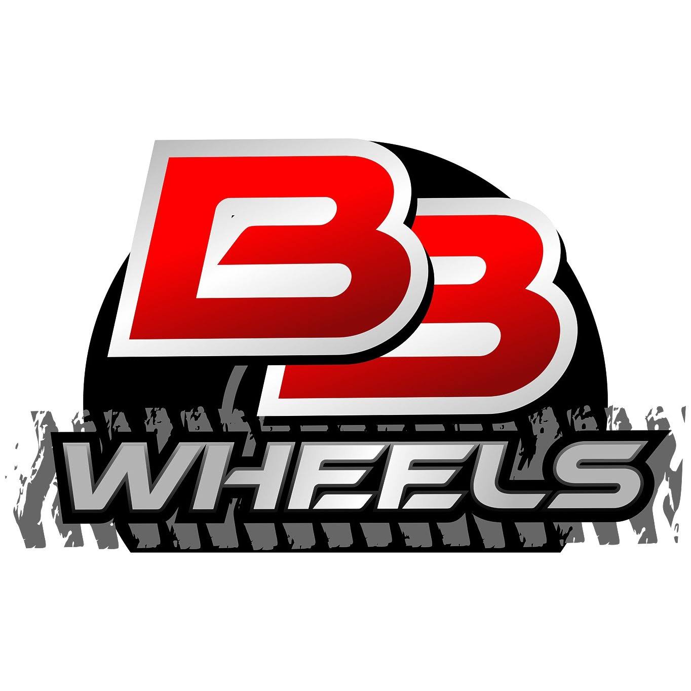 Satin Black Milled Spokes 20x9 5-139.7/5-150 18mm 110mm G82989