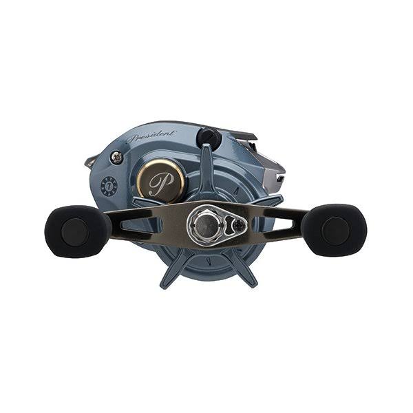 Baitcast Reel V162