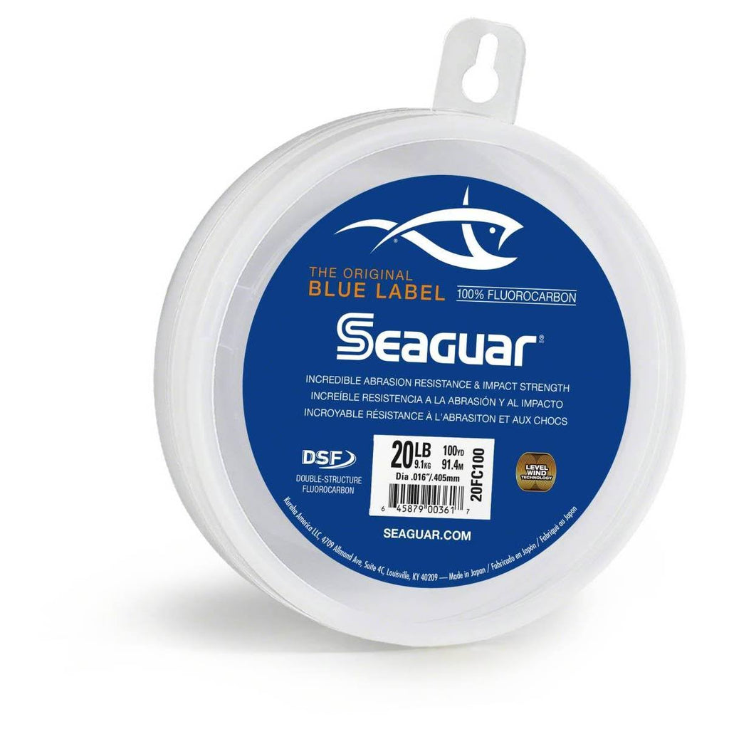 90-Pounds Fluorocarbon Leader W61795