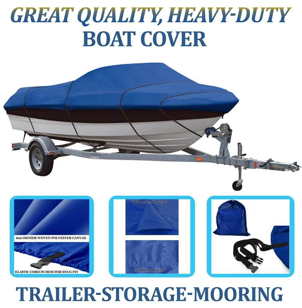 Boat Cover B6558