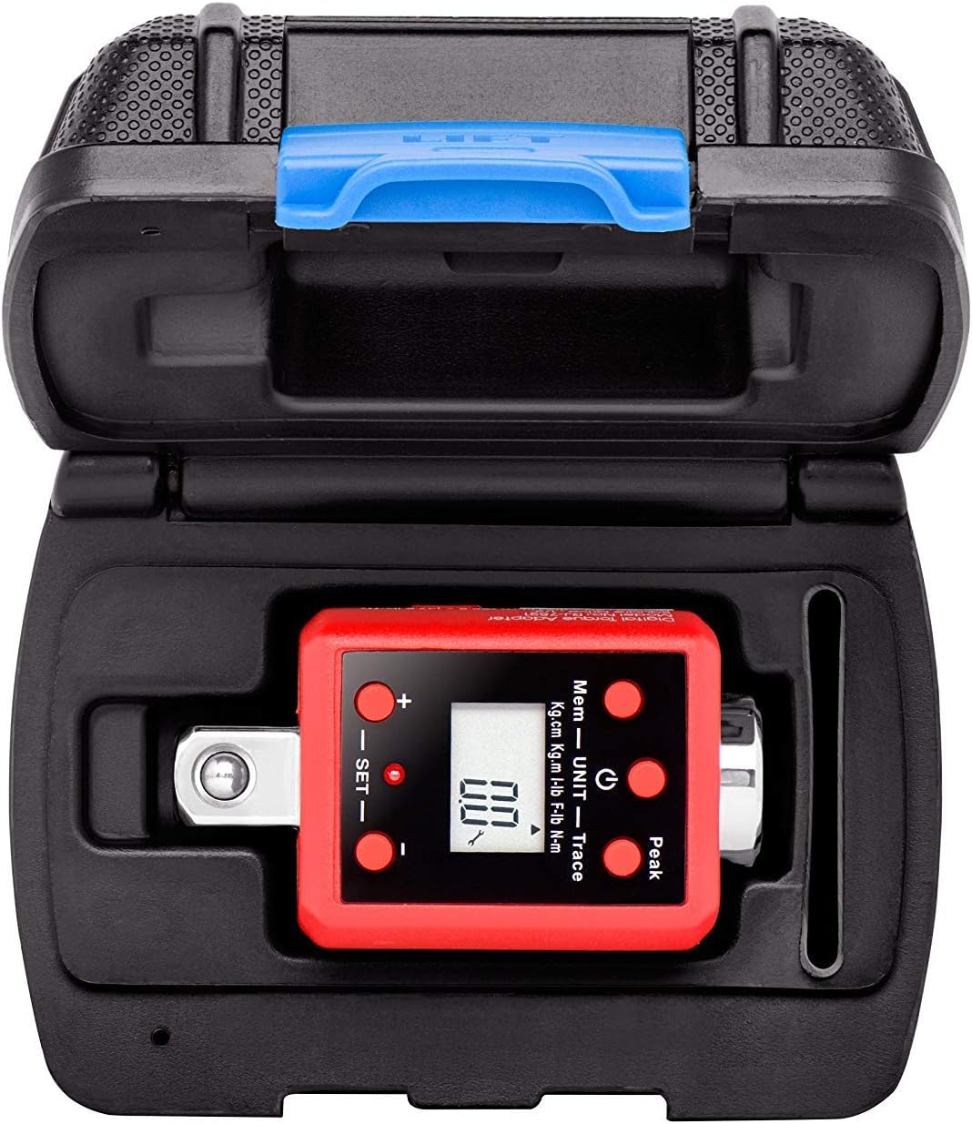 3/4” Drive Digital Torque Adapter 150-750 Foot-Pound P125420
