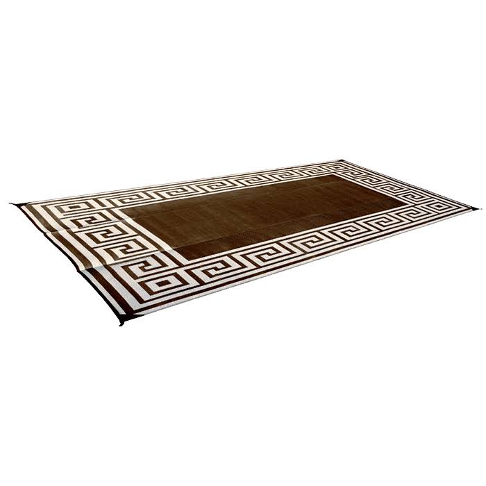 Reversible RV Patio Mat K38391