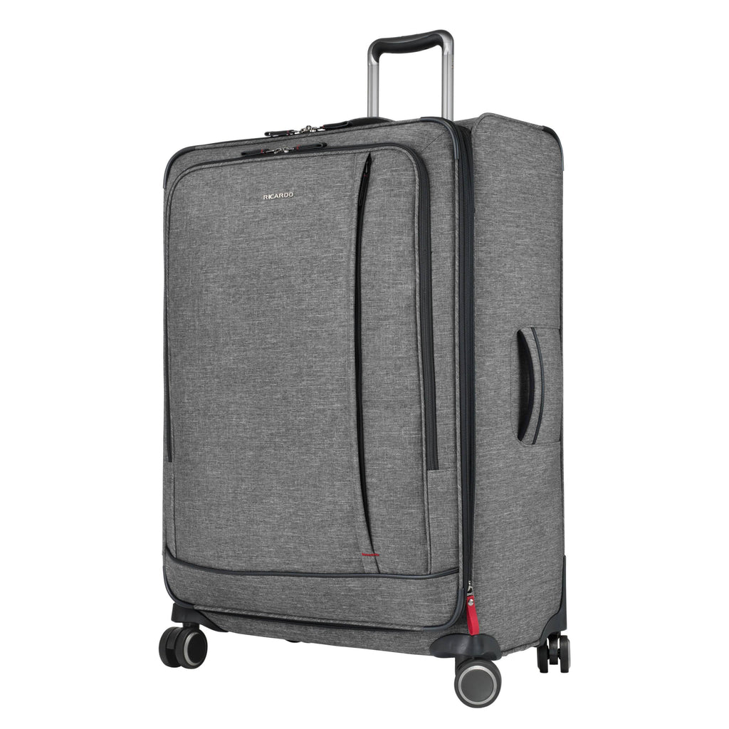 28x22 Check in Suitcase W838
