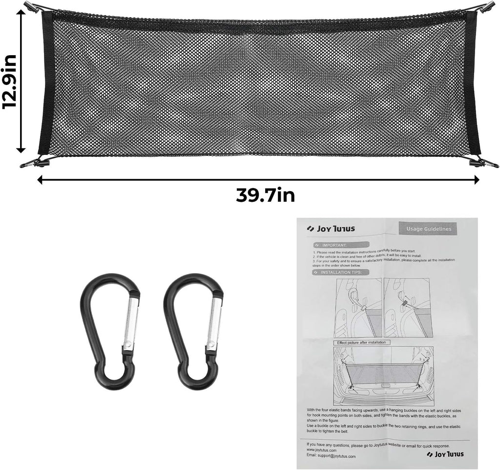 Cargo Net for 4Runner 2010-2020 2 Row Model M810410