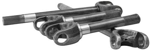 4340 Chromoly Axle Kit with Spicer Joints N557