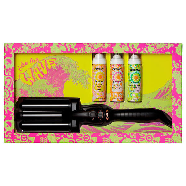 Deep Waver Set Q26563