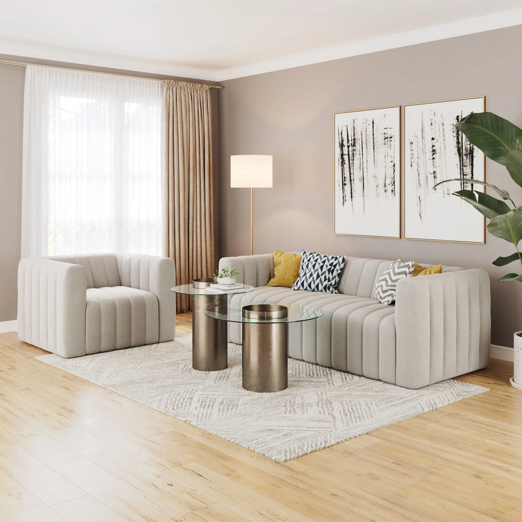 Snow Sofa Y387