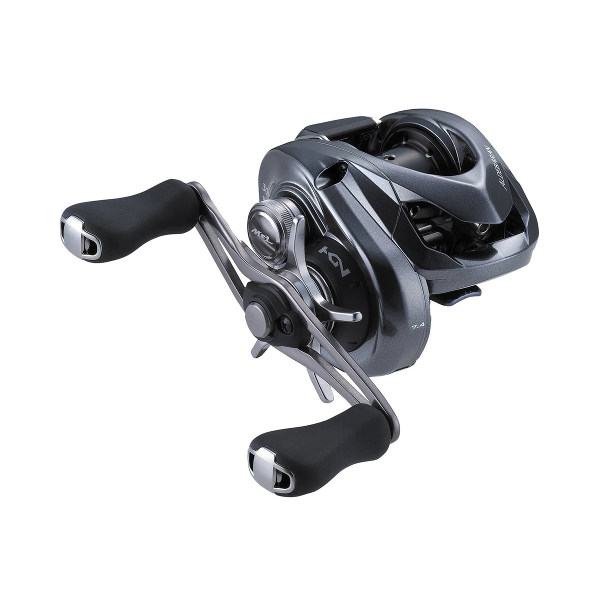 Baitcasting Reel W319307