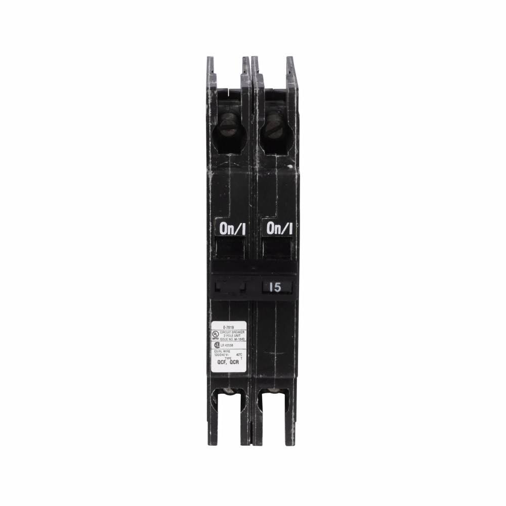 Circuit Breakers Q480