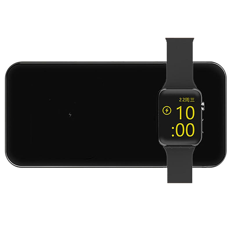 Glass Wireless Charge Pad O52943