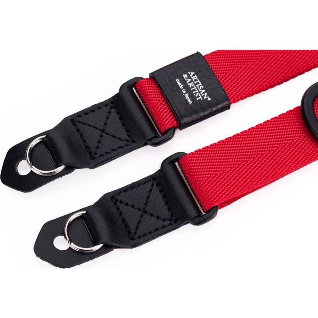Red Camera Strap N578932