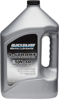 5W-30 Full Synthetic Marine Engine Oil Pack of 2 V97585