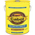 Alkyd/Oil Base Wood Toned Deck & Siding Stain J948