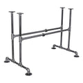 Industrial Table Metal Frame 30" Height Table Base H574